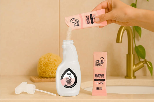 Eco Limescale Remover Refill