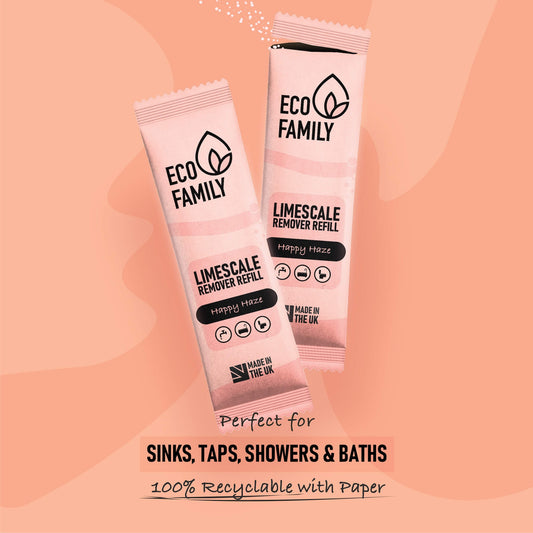 Eco Limescale Remover Refill