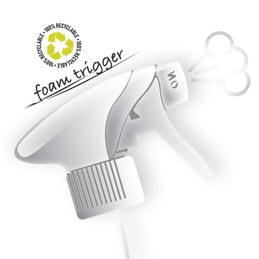 Eco-Friendly Replacement Foaming Trigger