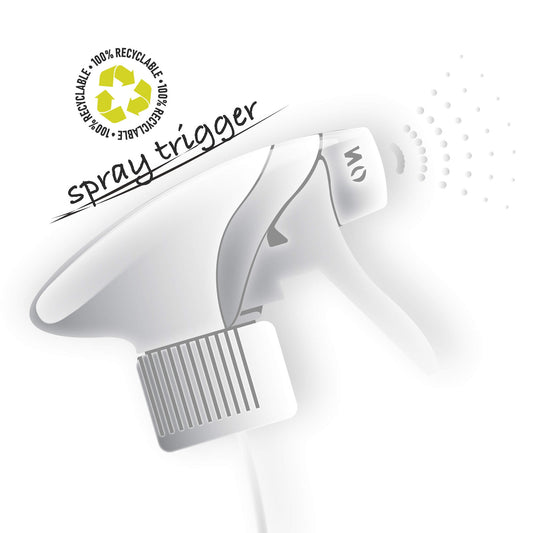 Eco-Friendly Replacement Spray Trigger